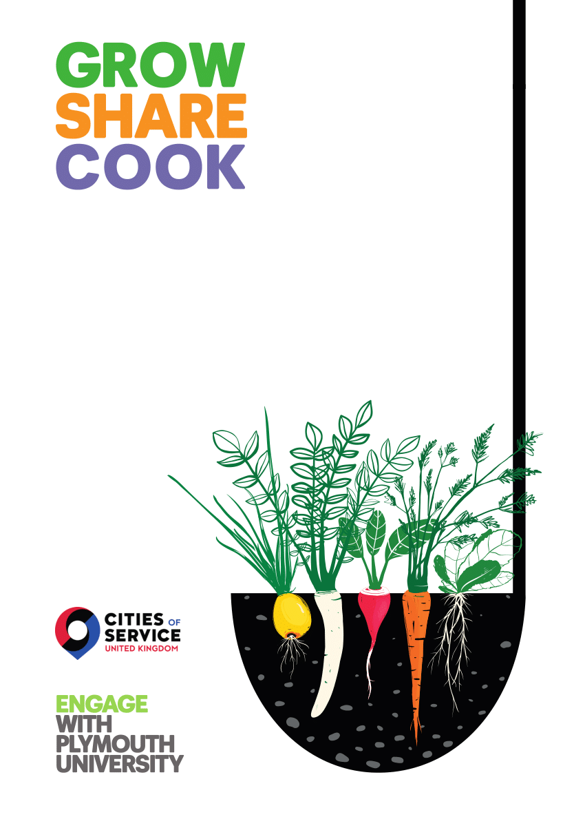 Cookin' - Thriving On Low Carbon