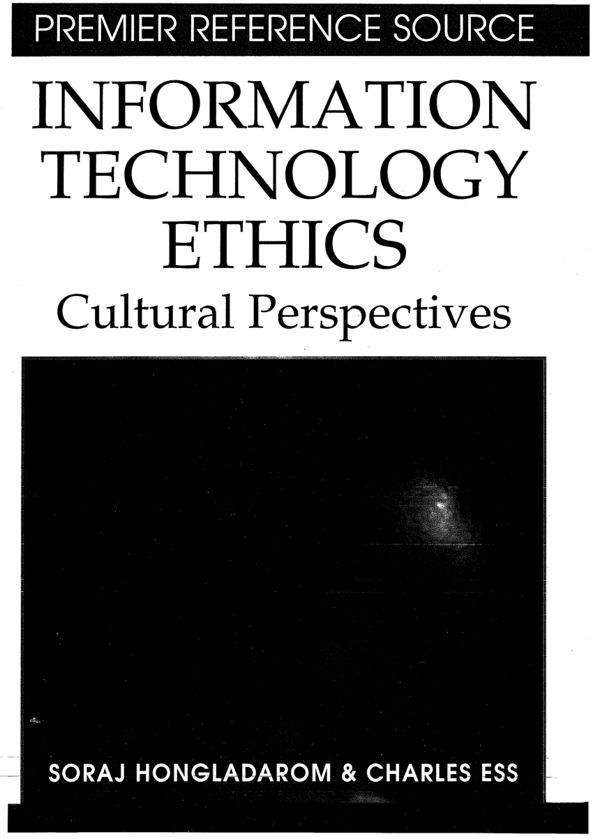 book review technology and culture