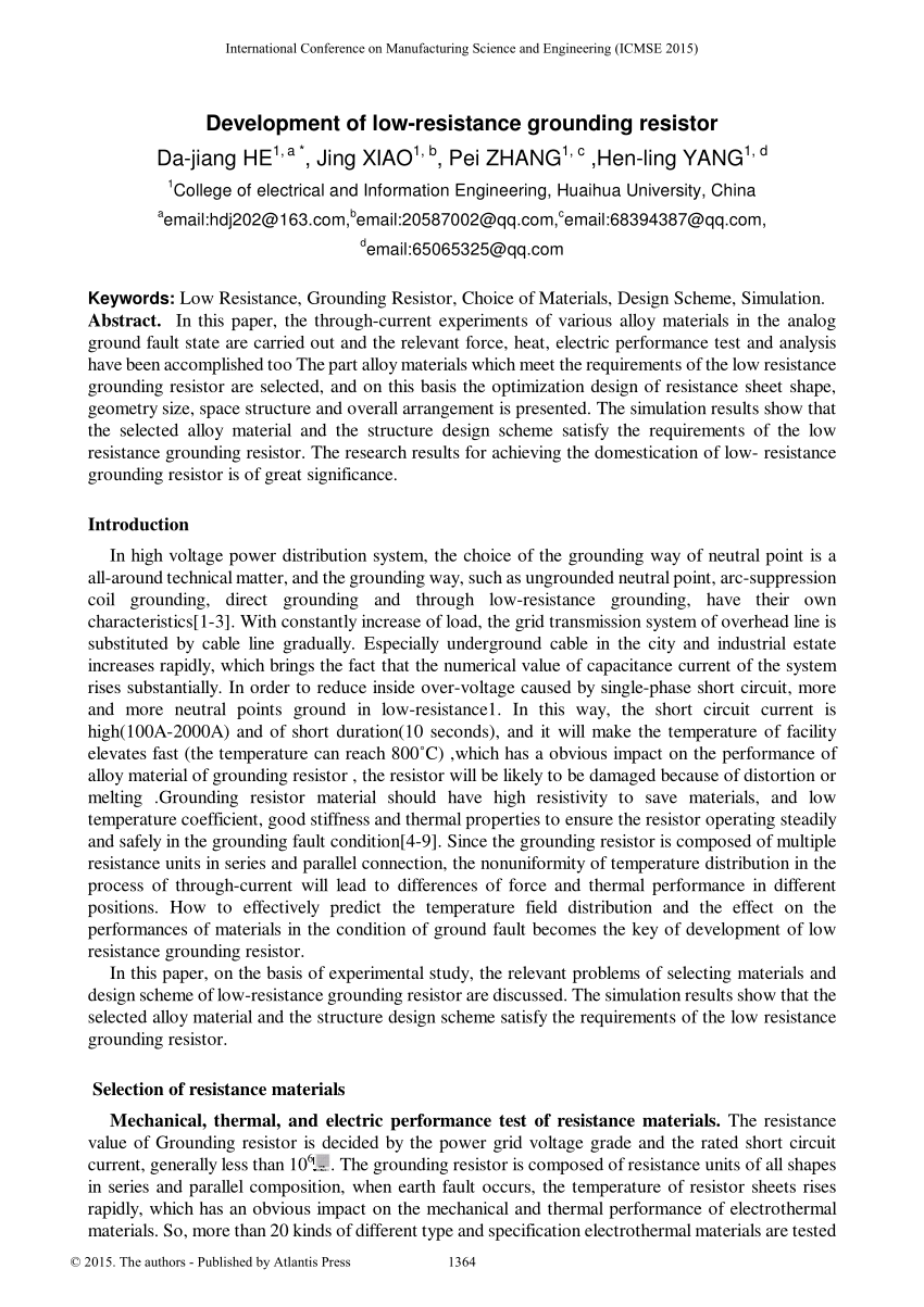 pdf-development-of-low-resistance-grounding-resistor