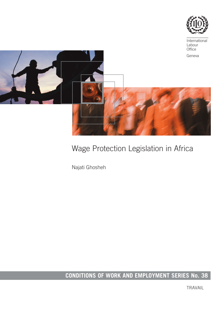 Legislation PDF) Africa in Protection Wage