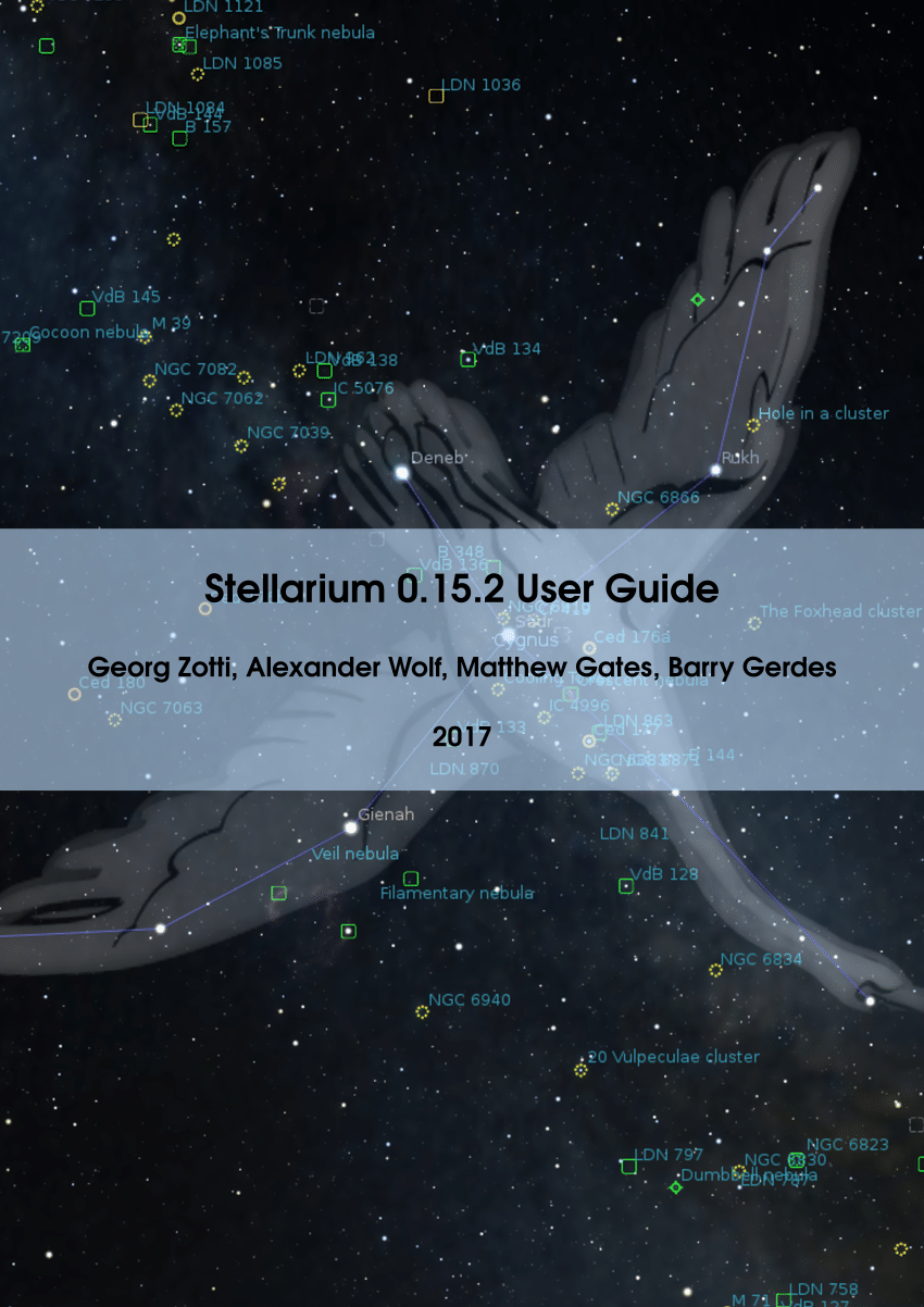 Stellarium 23.3 instal the last version for iphone