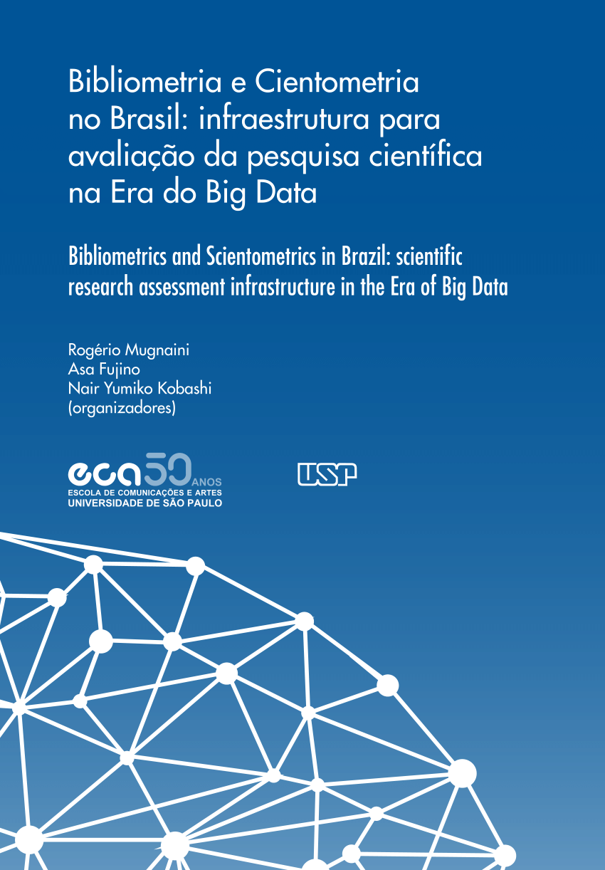 A Divisão de Editoração Científica publica a última edição de 2022 da  Revista Ciência da Informação — Instituto Brasileiro de Informação em  Ciência e Tecnologia