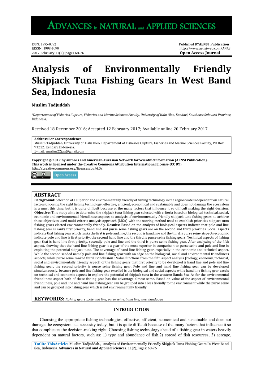 https://i1.rgstatic.net/publication/315515469_ADVANCES_in_NATURAL_and_APPLIED_SCIENCES_Open_Access_Journal_Analysis_of_Environmentally_Friendly_Skipjack_Tuna_Fishing_Gears_In_West_Band_Sea_Indonesia/links/58d3553a92851c319e56f8b2/largepreview.png