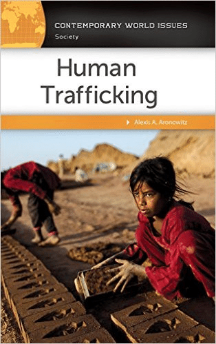 human trafficking thesis pdf