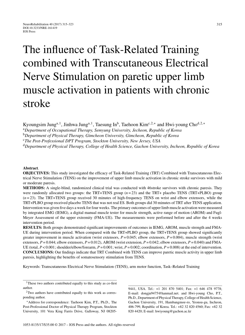 https://i1.rgstatic.net/publication/315631234_The_influence_of_Task-Related_Training_combined_with_Transcutaneous_Electrical_Nerve_Stimulation_on_paretic_upper_limb_muscle_activation_in_patients_with_chronic_stroke/links/5b6d217892851ca65053f0f5/largepreview.png