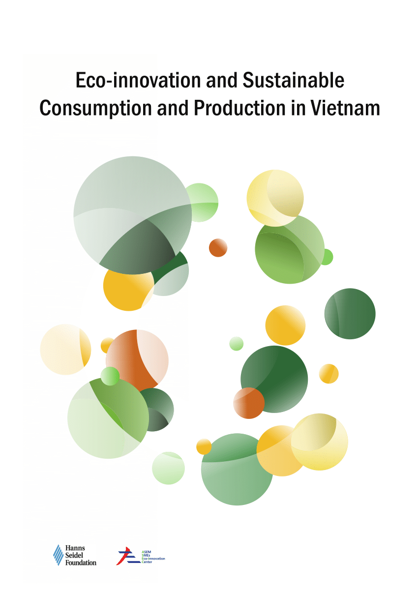 PDF) Eco-innovation and Sustainable Consumption and Production in ...