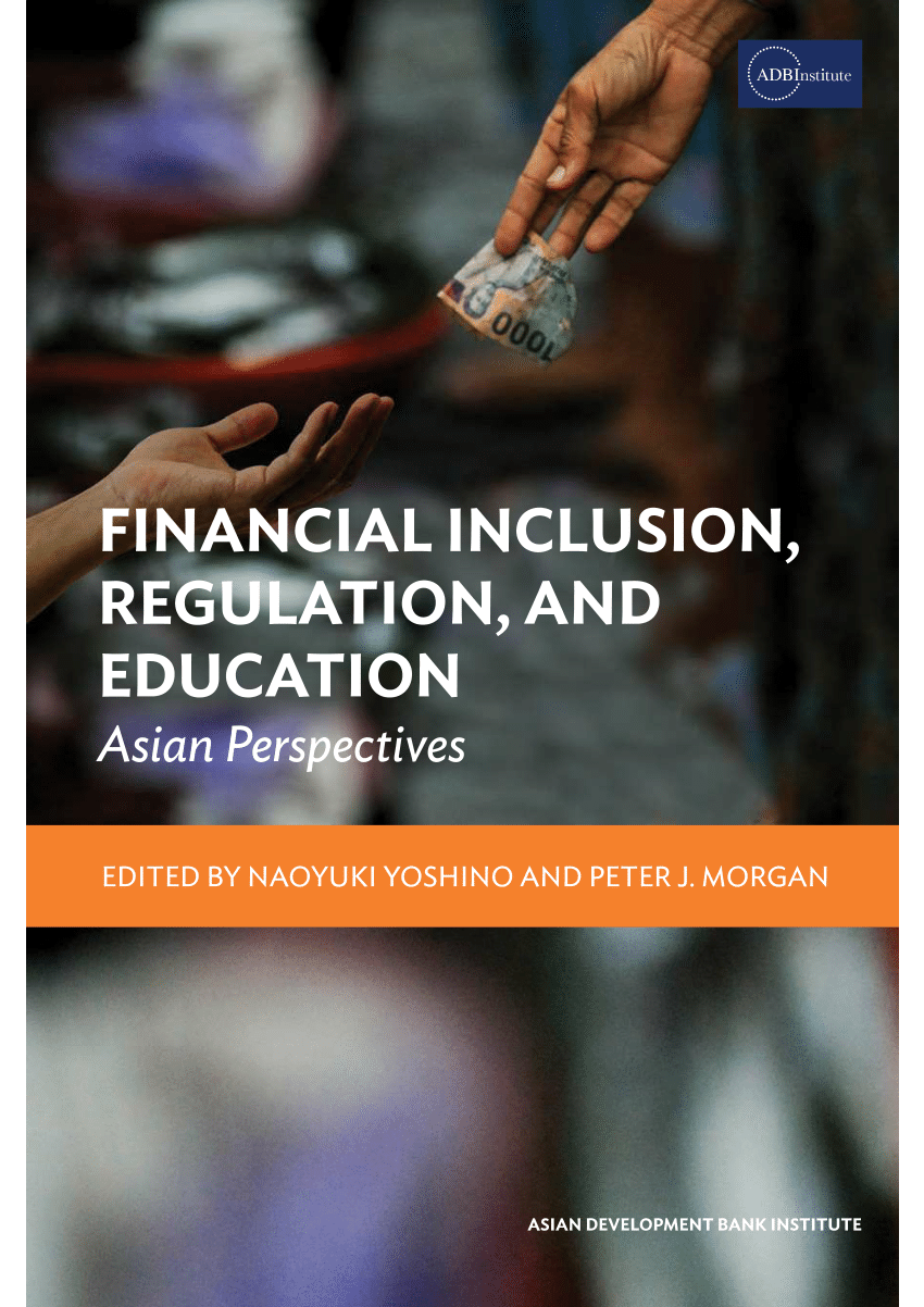 financial inclusion dissertation topics