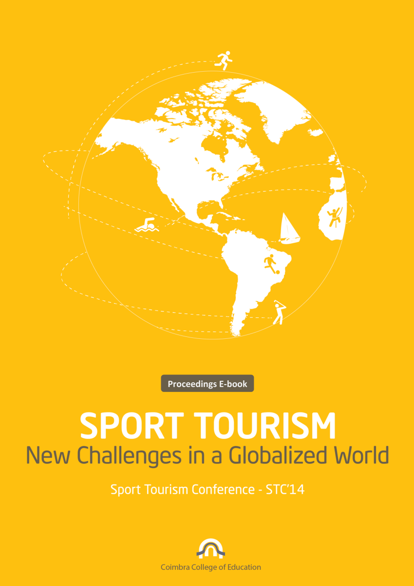sports tourism research