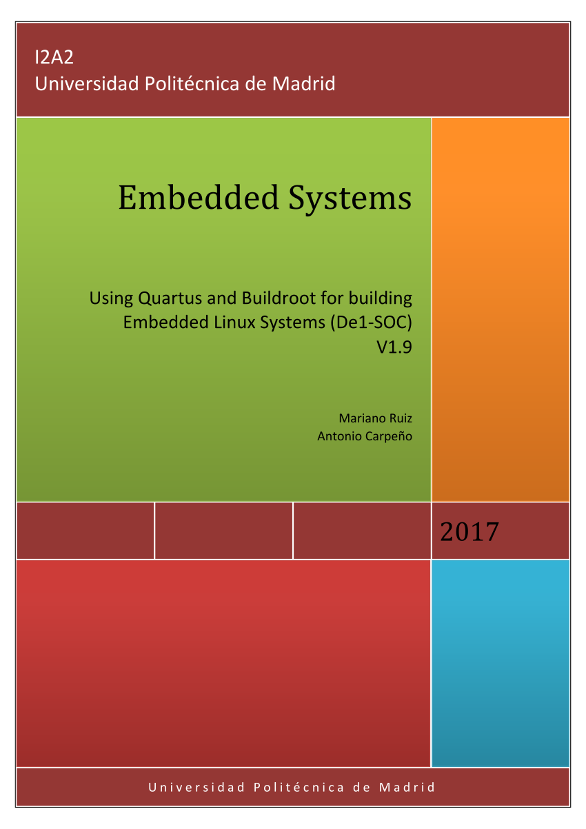 Embedded Linux System Design And Development Pdf