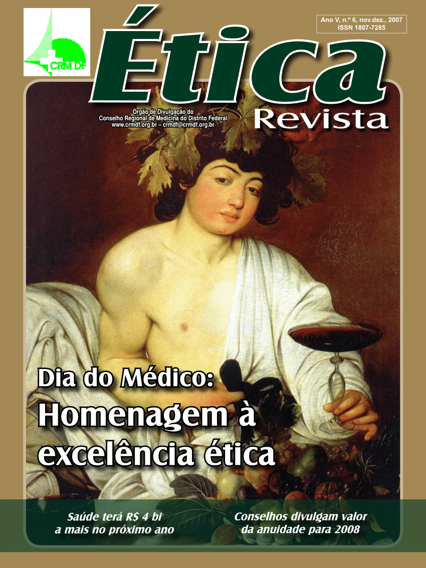 Columna vertebral desviada – Revista d'interés