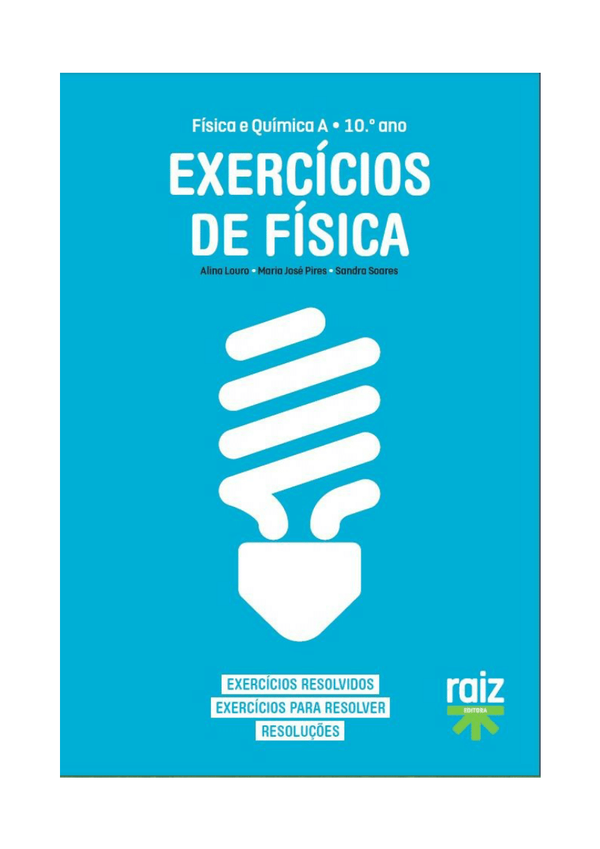 Exercícios, PDF, Ano