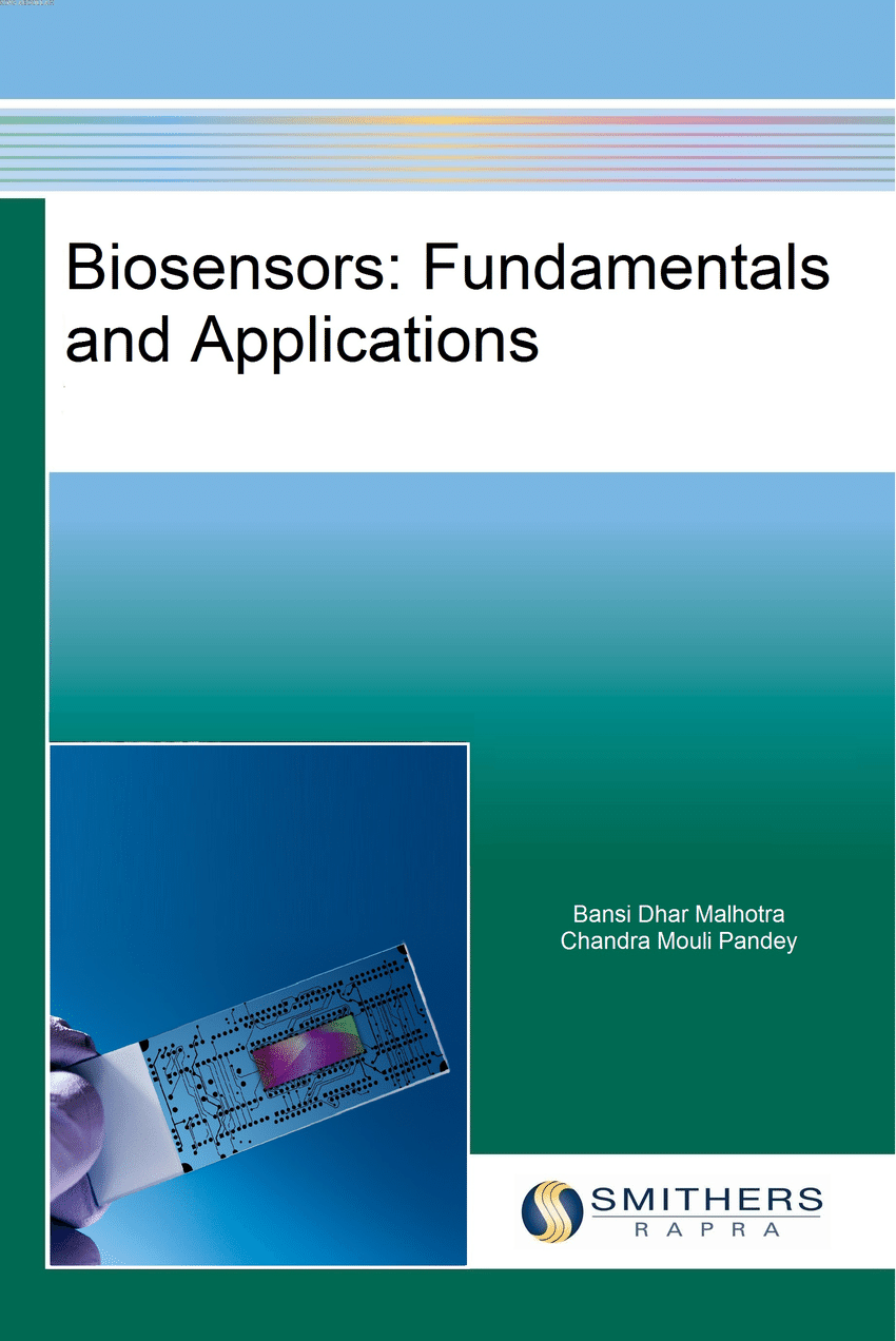 PDF) Biosensors: Fundamentals and Applications