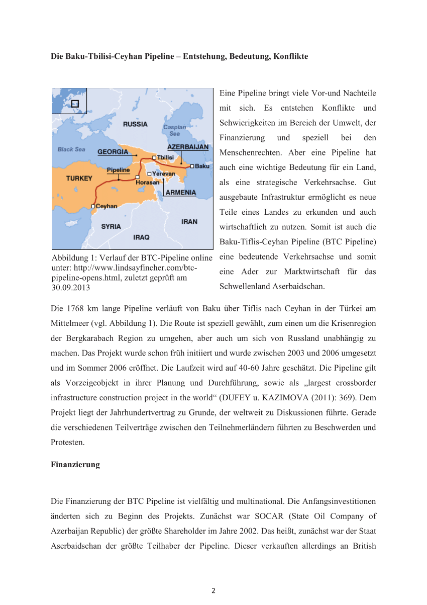 btc pipeline pdf