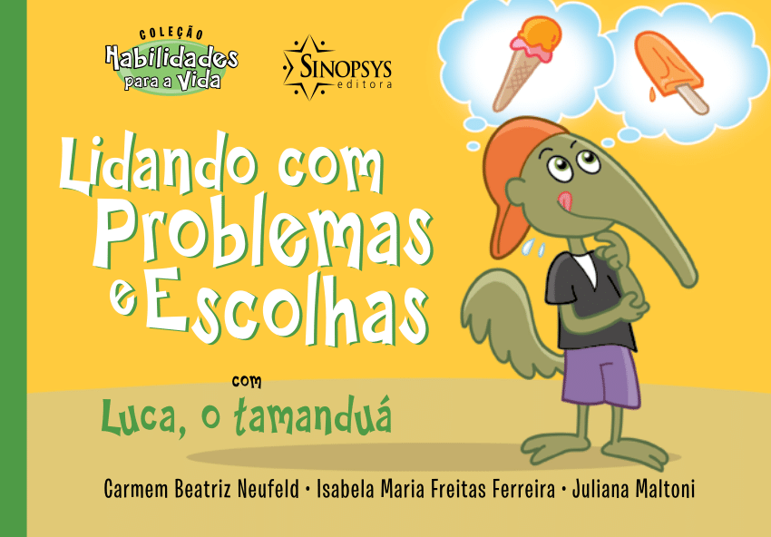 Qual E O Seu Problema? - Para Resolver Seus Problemas Mais Dificeis, Mude  Os Problemas Que Voce Resolve - 9786558100287