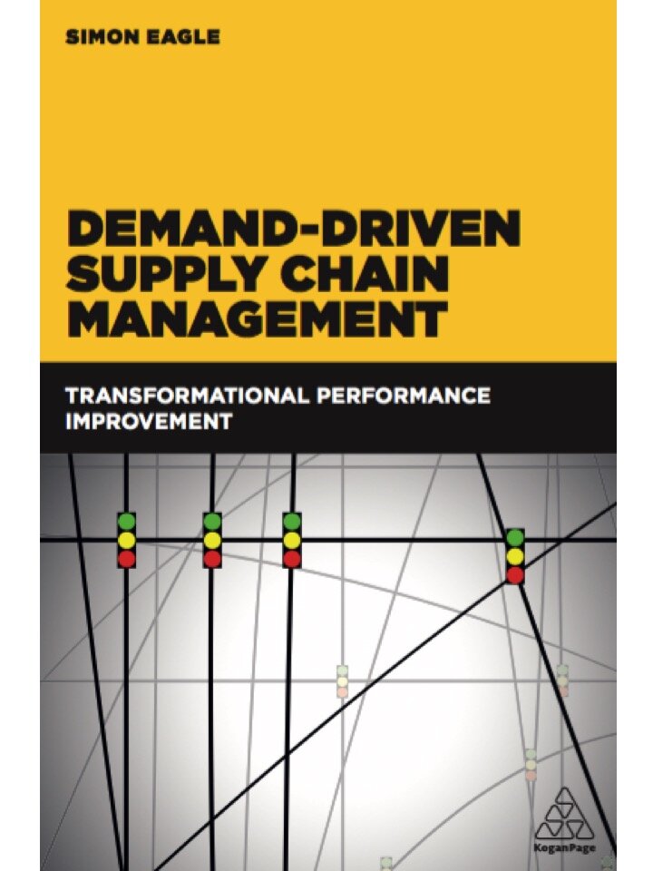 Pdf Demand Driven Supply Chain Management Transformative Performance Improvment 0540