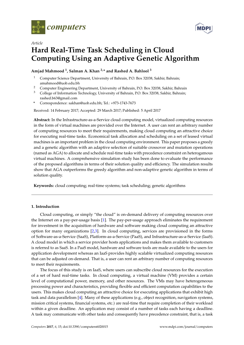 Exploring Greedy Algorithms: Strategies, Examples, and Significance in  Programming and Mobile Application Development, by Muhammad Ali Khan