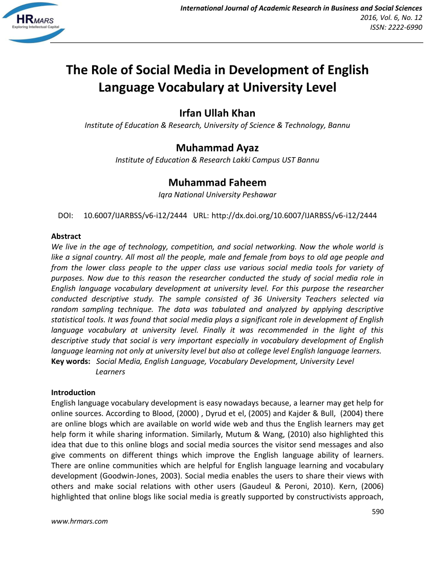 role of social media in nepali society essay