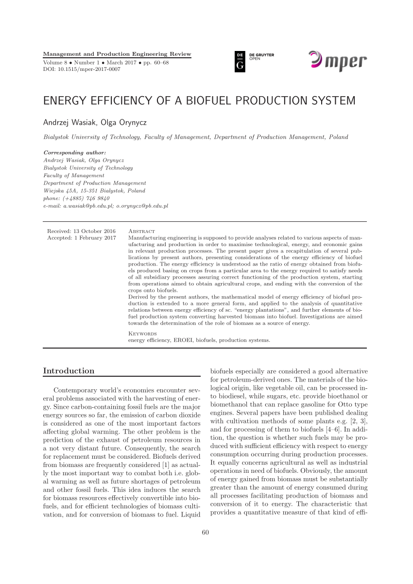 biofuel research paper pdf