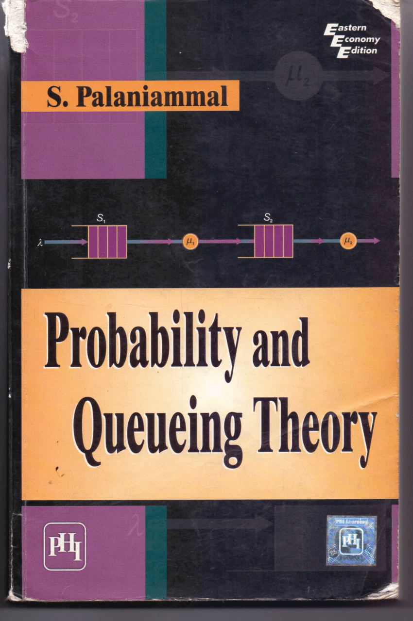 queuing theory thesis pdf