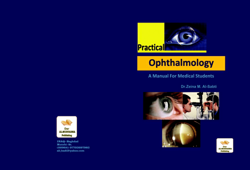 Pdf Practical Ophthalmology - 