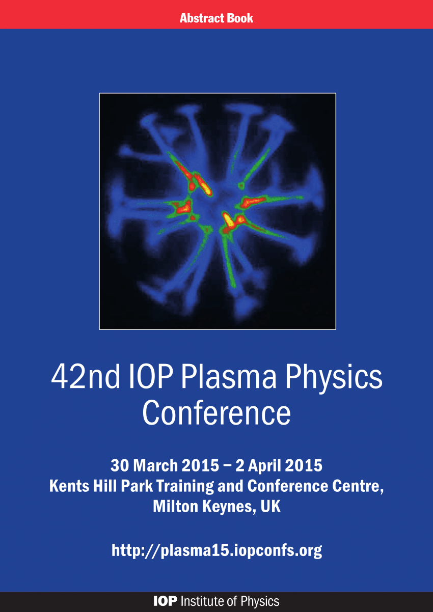 Pdf Anisotropic Emission From An Aluminium Laser Produced Plasma