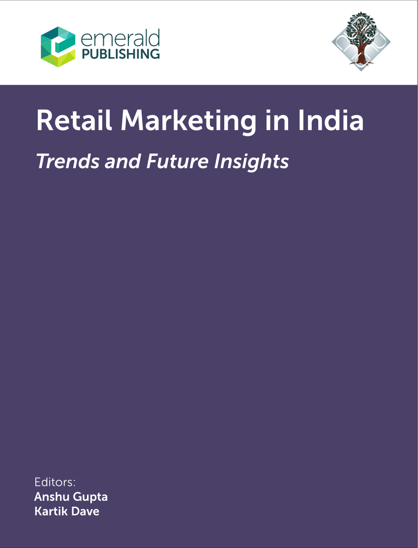 Pdf Retail Marketing In India - 