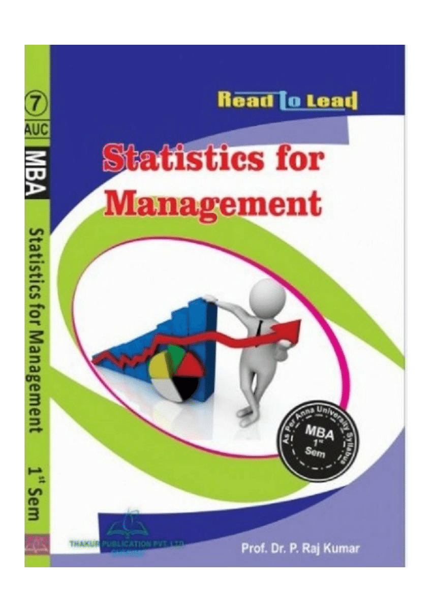 phd in statistics management