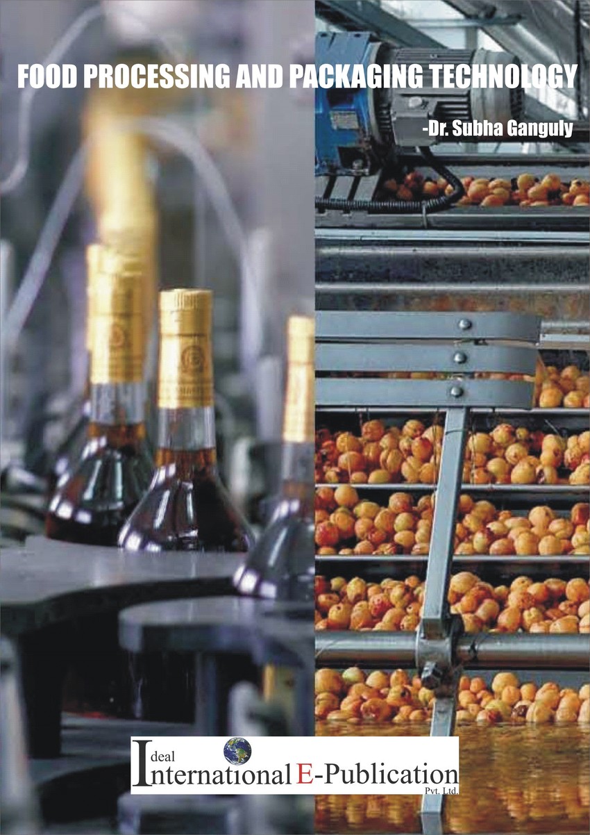 (PDF) Food Processing and Packaging Technology