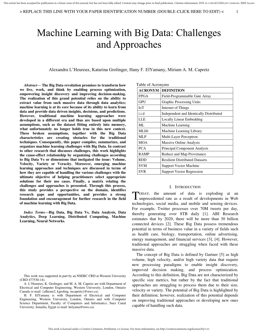machine learning dissertation pdf