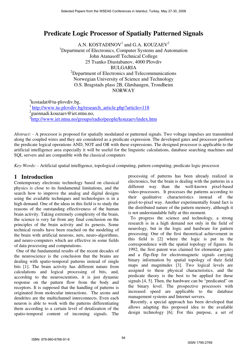 pdf-predicate-logic-processor-of-spatially-patterned-signals