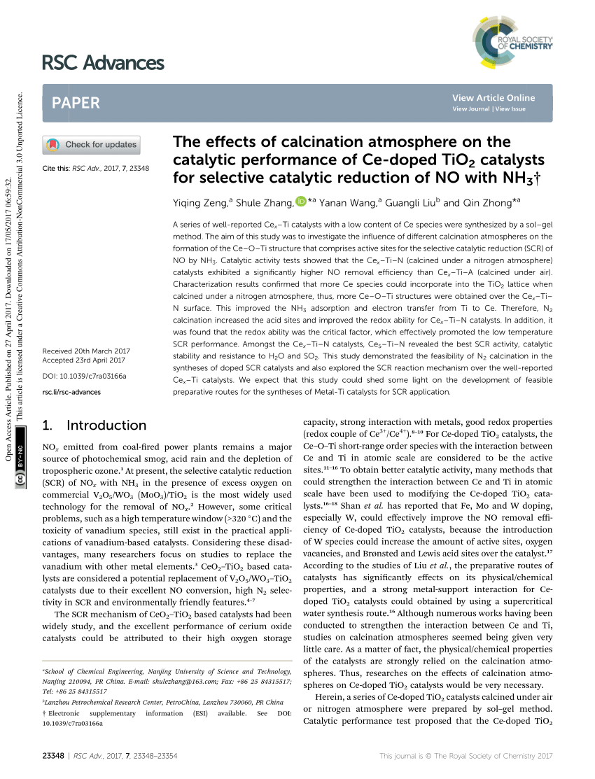 Steam reforming methane catalyst фото 83