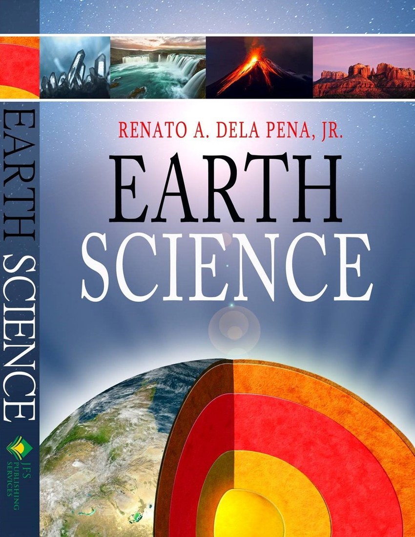 research about earth science