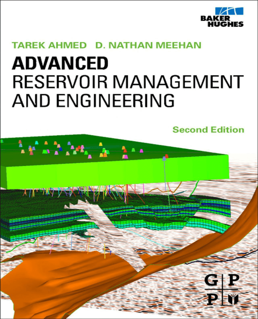 phd reservoir engineering