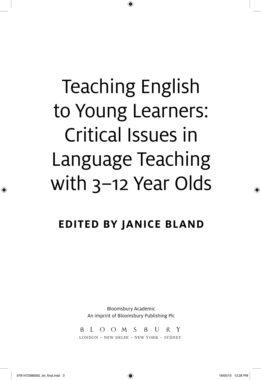 pdf-introduction-to-teaching-english-to-young-learners-critical-issues-in-language-teaching