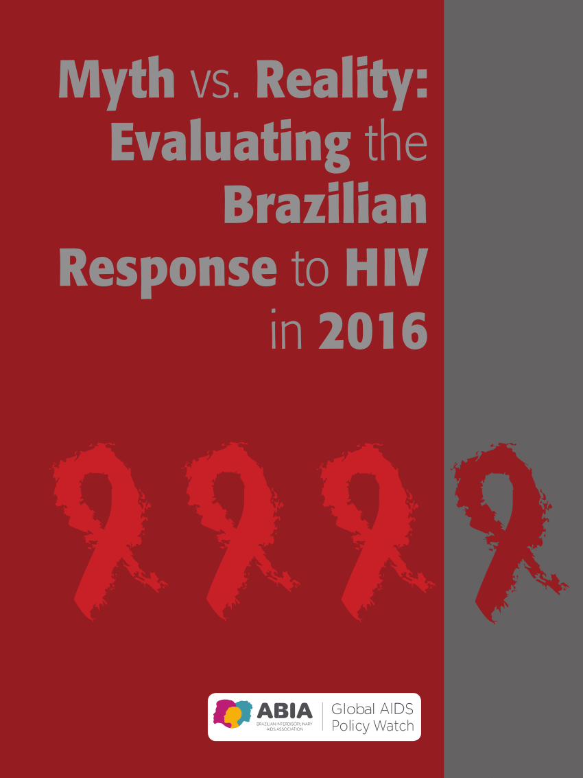 Pdf The Neoliberalization Of Hiv Prevention In Brazil 