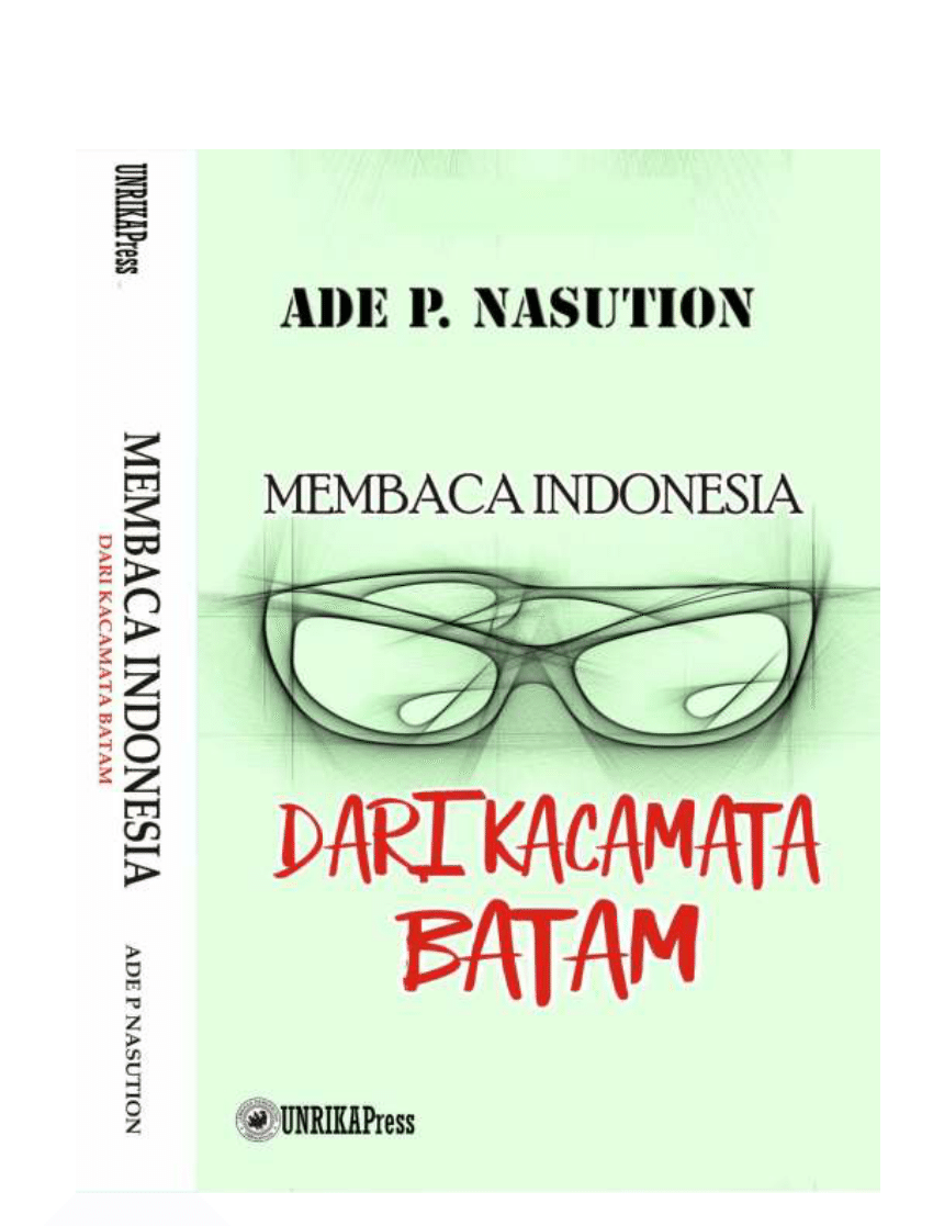 PDF MEMBACA INDONESIA DARI KACAMATA BATAM