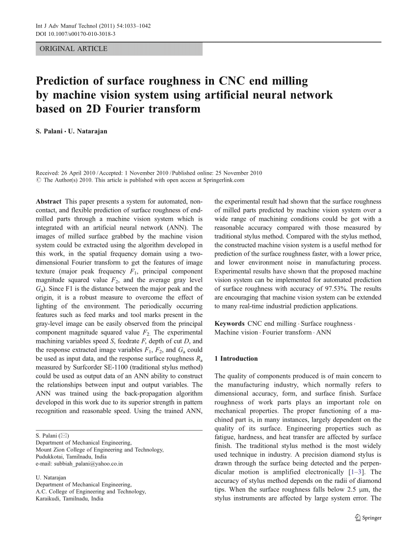 Pdf Computer Vision Syndrome A Review