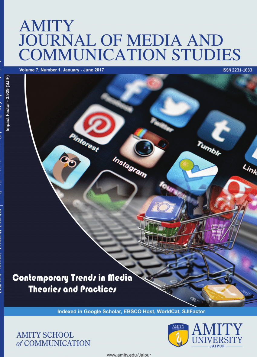 communication studies 2017 paper 1