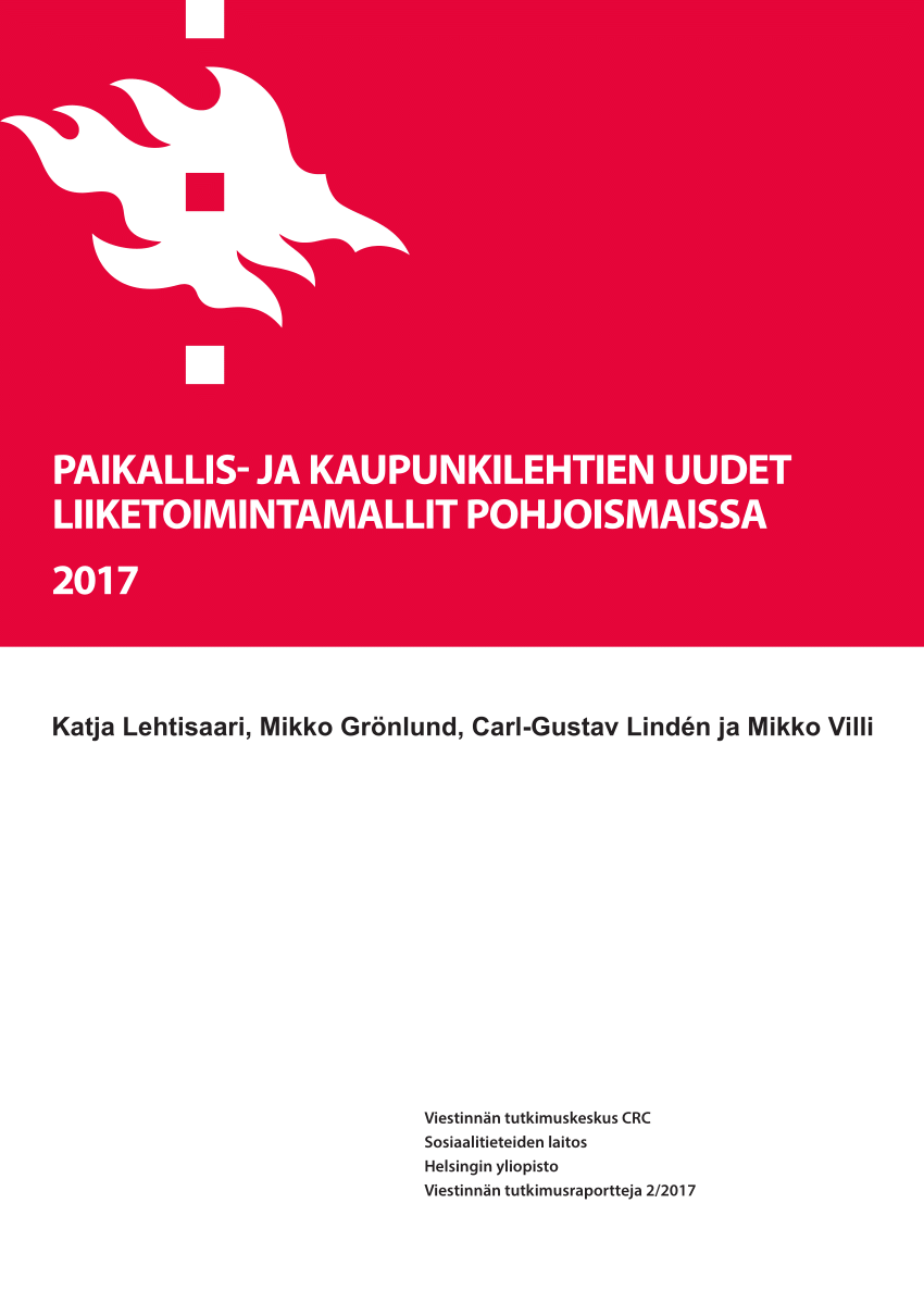 Liiketoimintamallit: Perusasioita ja Uusia Mahdollisuuksia