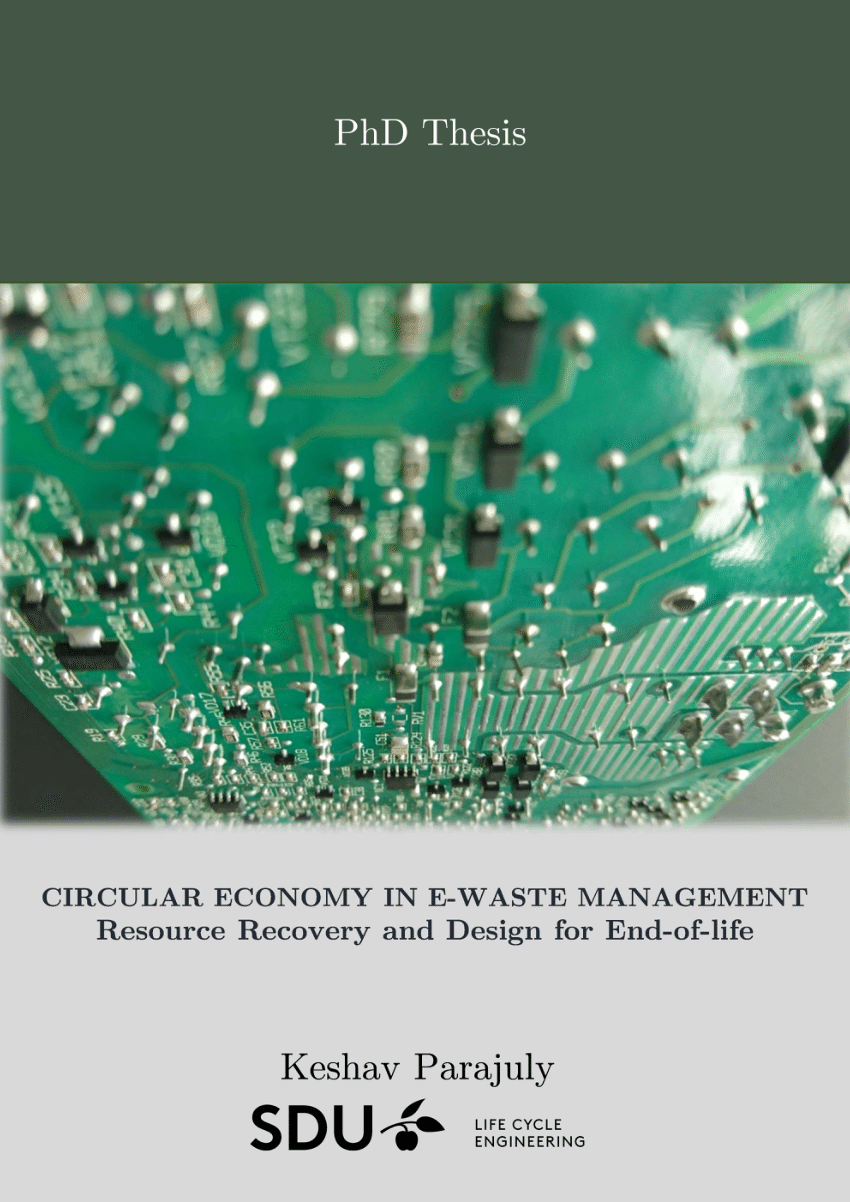 circular economy thesis pdf