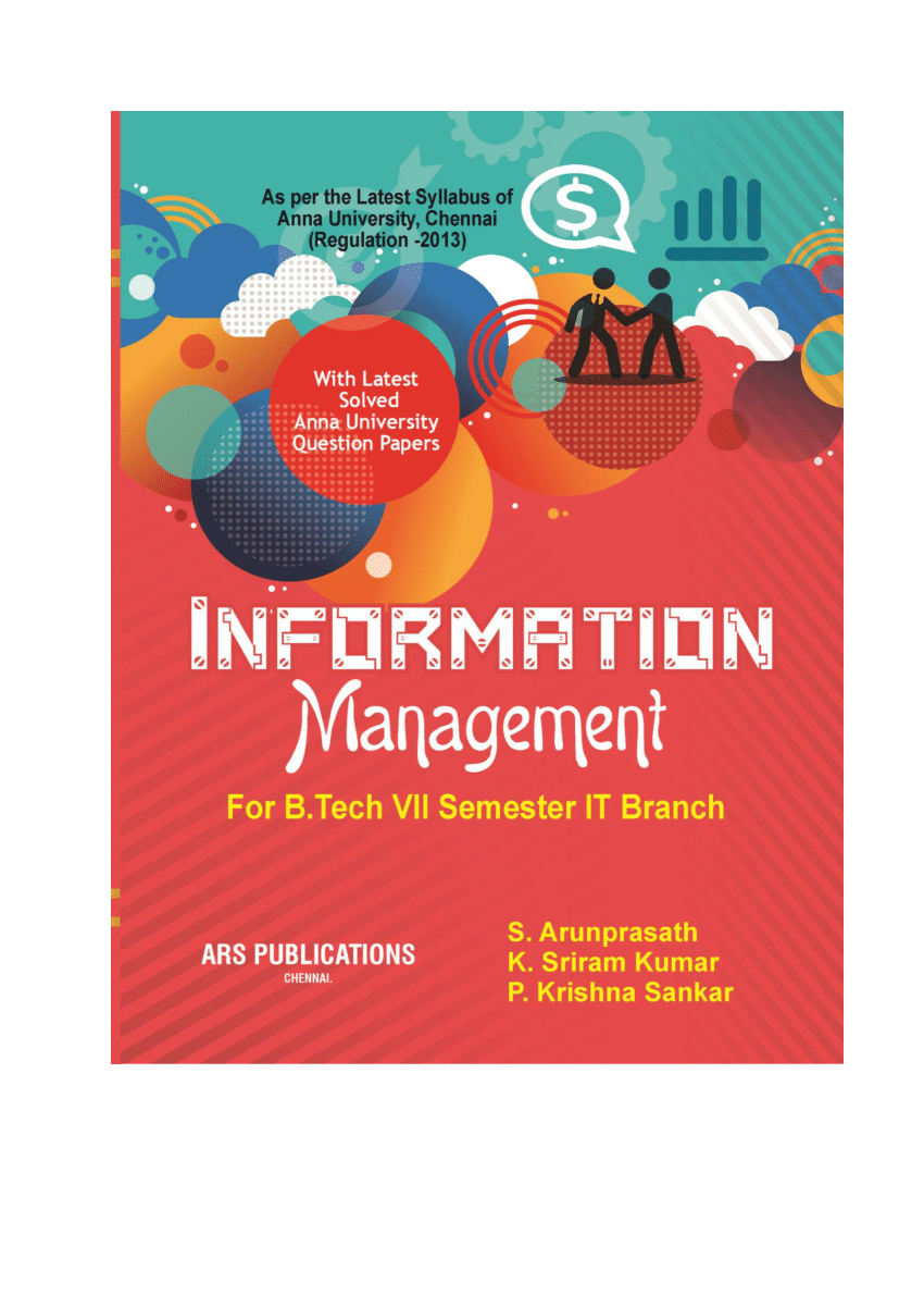 what is data management pdf