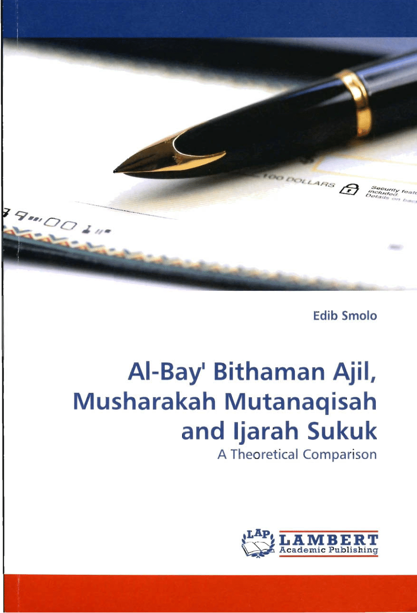 (PDF) Al-Bay' Bithaman Ajil, Musharakah Mutanaqisah and ...