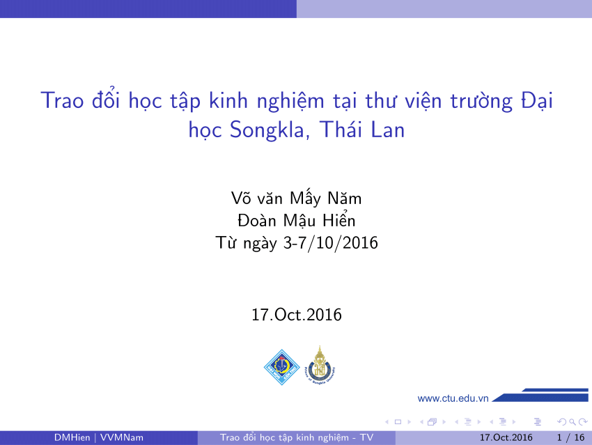 Pdf Introduction About Lrc Prince Of Songkla University