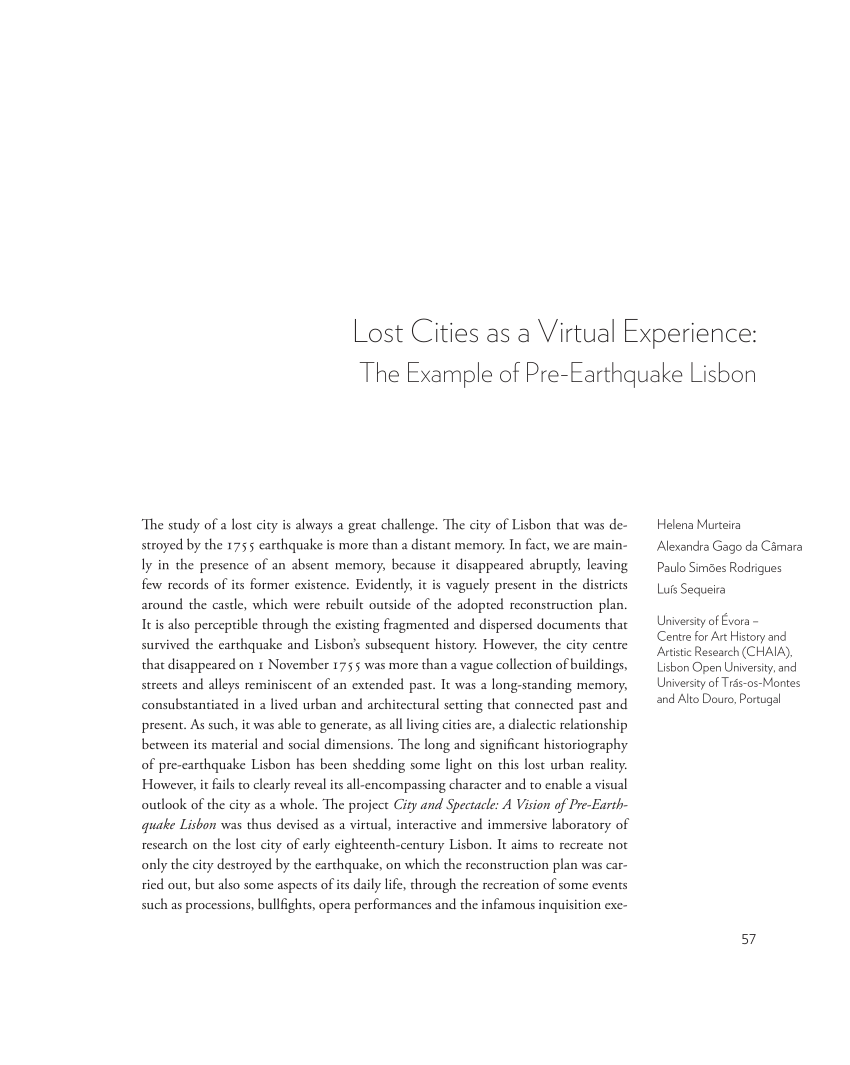 Atas EJML 2020, PDF, Science