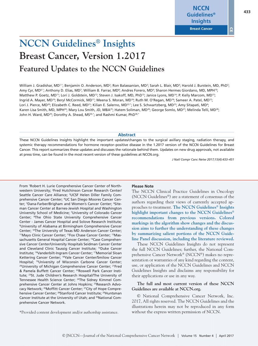 breast cancer thesis pdf 2017