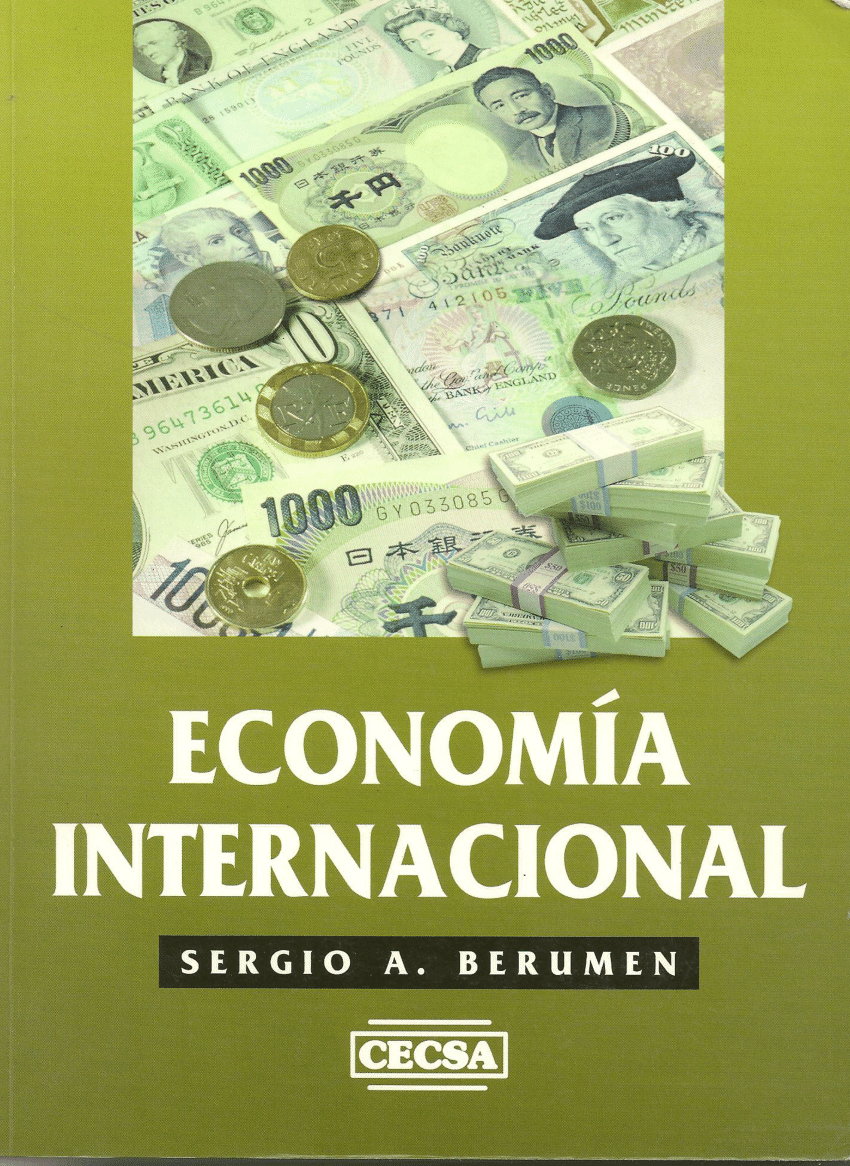 chacholiades economia internacional pdf