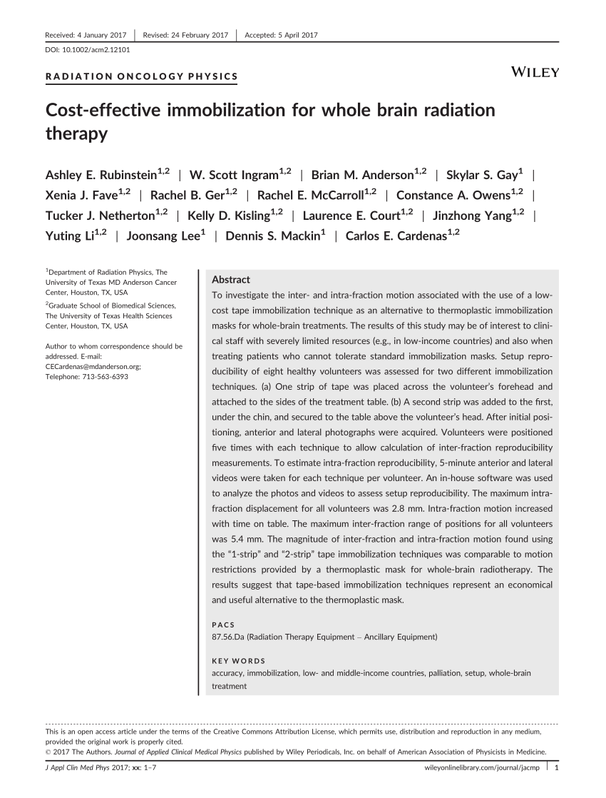 Verification Of Isocenter Position Accuracy During Ct Images, Photos, Reviews