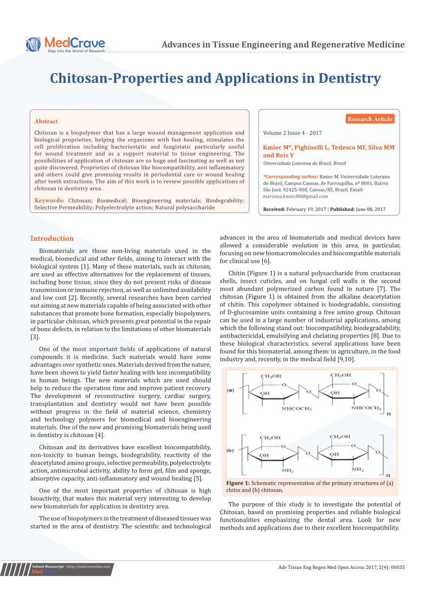 thesis on chitosan pdf