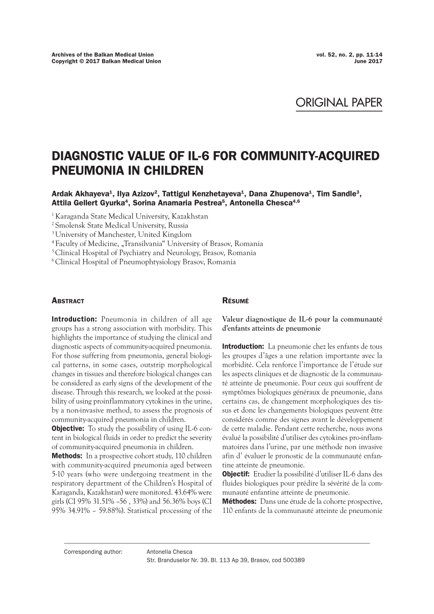 pathophysiology of community-acquired pneumonia pdf