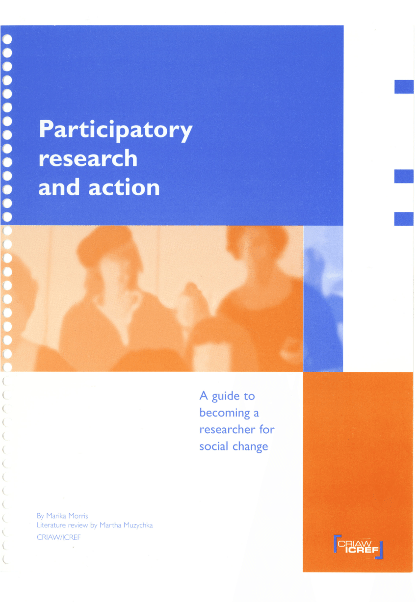 case studies and participatory research